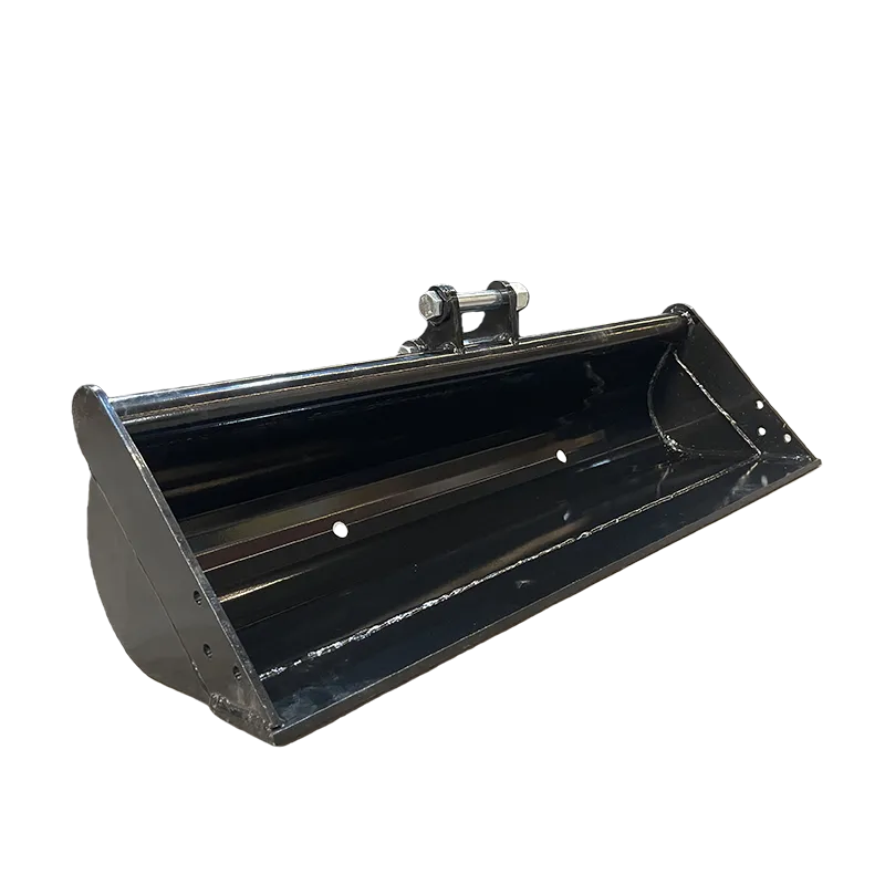 1000mm Excavator Grading Bucket