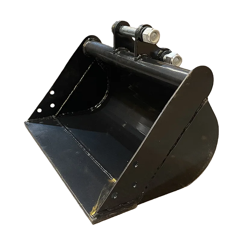 500mm Excavator Grading Bucket