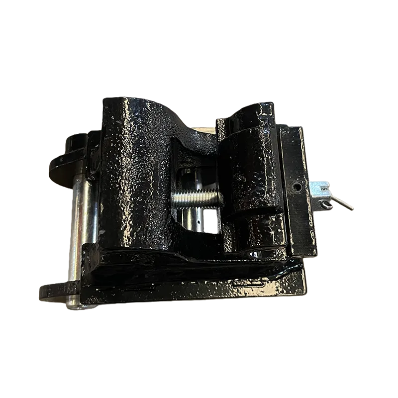 Mechanical Quick Coupler for Mini Excavator