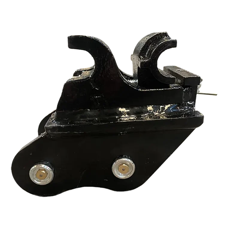 Mechanical Quick Hitch for Mini Excavator