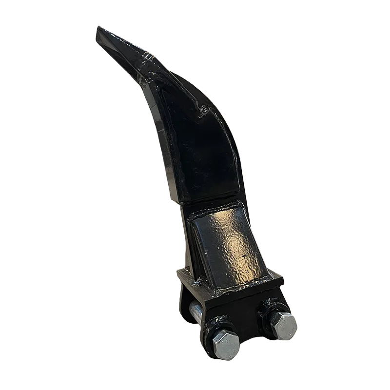 Single Hook Excavator Ripper